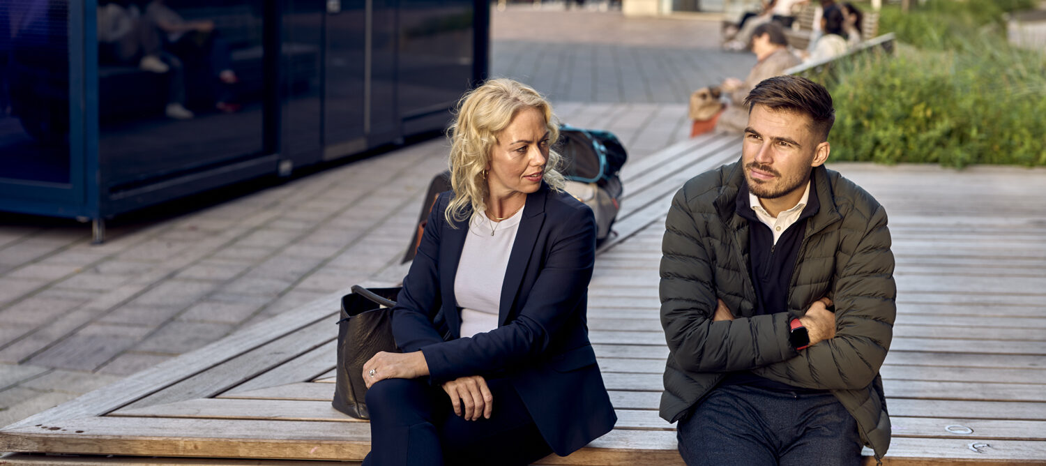 Erfolgsfaktor Familie | bei dem Unternehmen