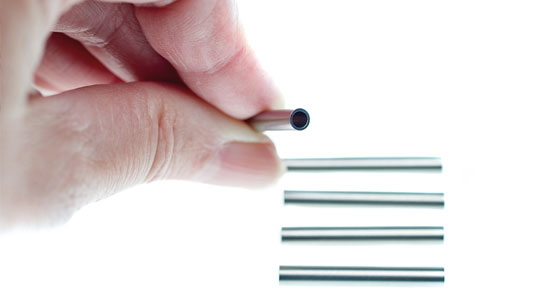 Verbindungshülsen für die Wartung ihrer Fördergurte