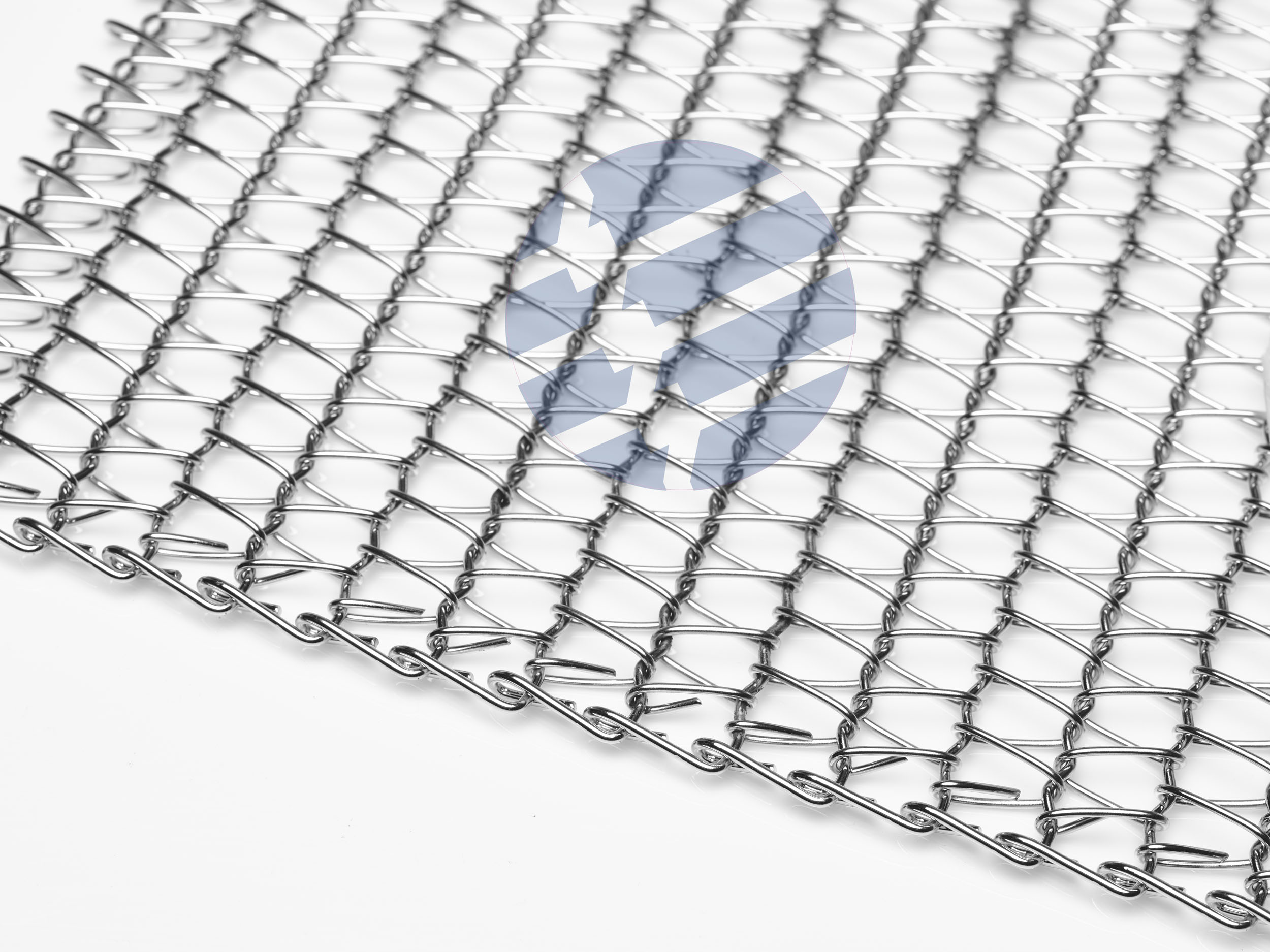 Spiralgurte | Spiralgliedergurte von Wire Belt