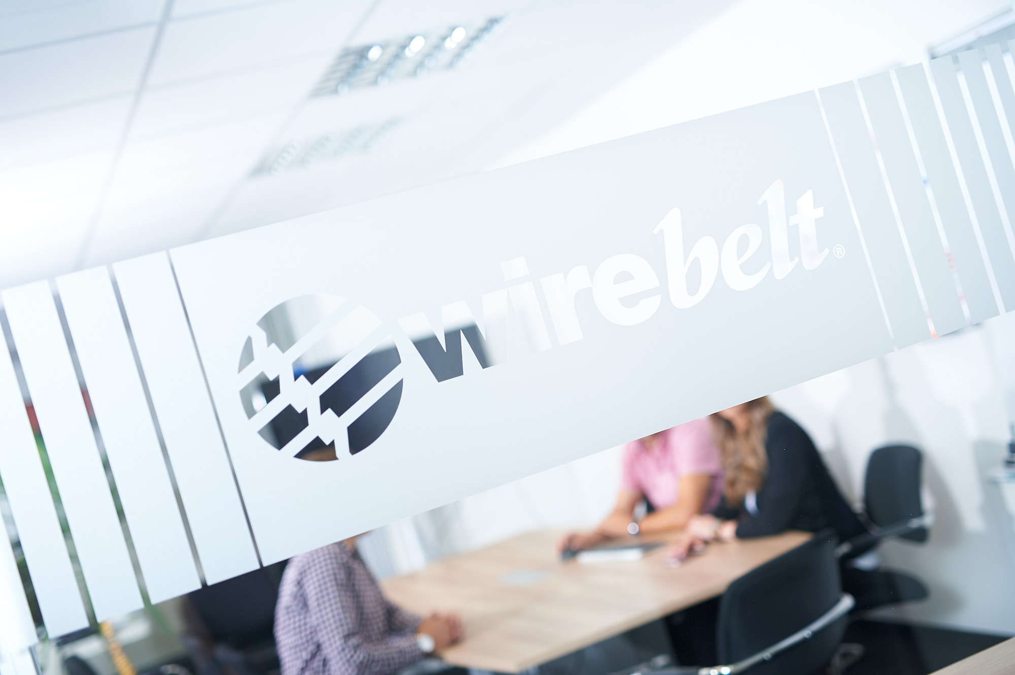 Kontakt - Wire Belt Company Osterloh GmbH