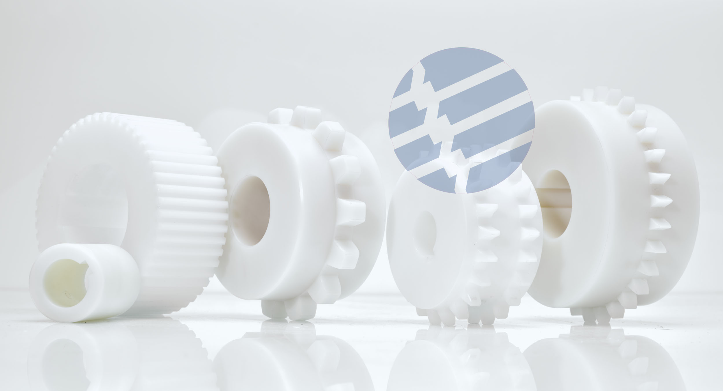 Antriebskomponenten für Anlagen